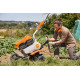 Motorový kultivátor STIHL MH 600