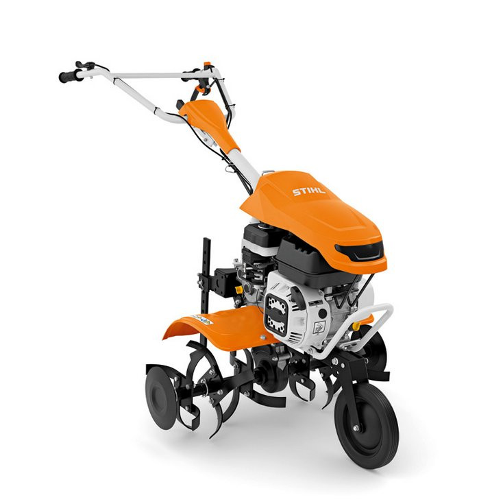 Motorový kultivátor STIHL MH 600