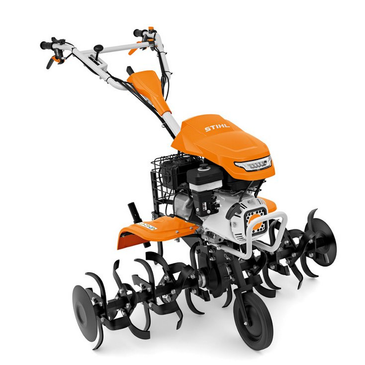 Motorový kultivátor STIHL MH 700