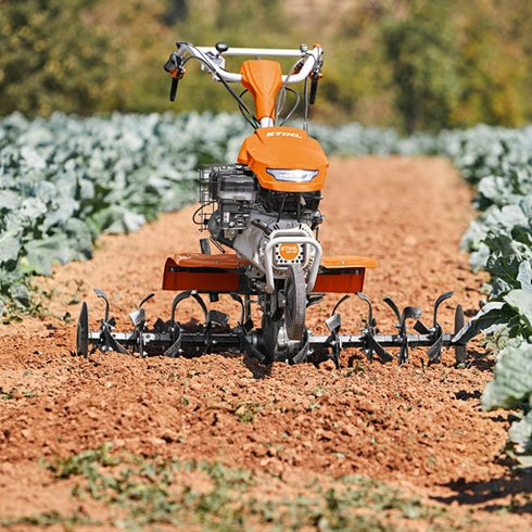 Motorový kultivátor STIHL MH 700