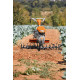Motorový kultivátor STIHL MH 700