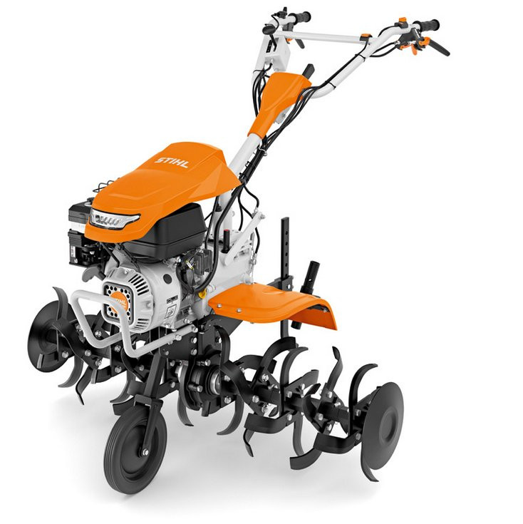 Motorový kultivátor STIHL MH 700