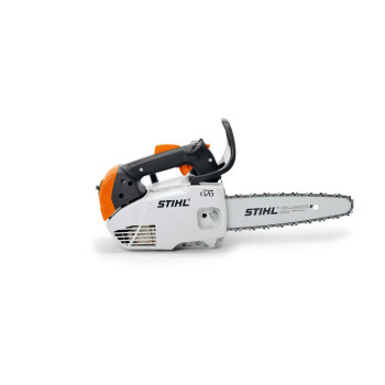 Motorová píla STIHL MS 151 TC-E Motorová píla STIHL MS 151 TC-E