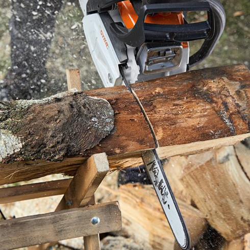 Motorová píla STIHL MS 162