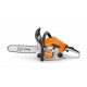Motorová píla STIHL MS 162