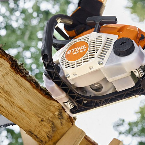 Motorová píla STIHL MS 162