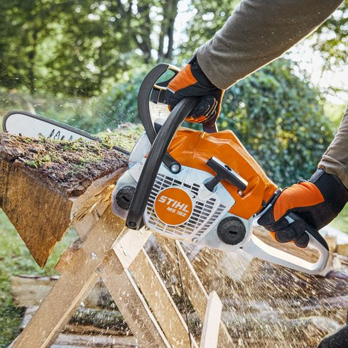 Motorová píla STIHL MS 162