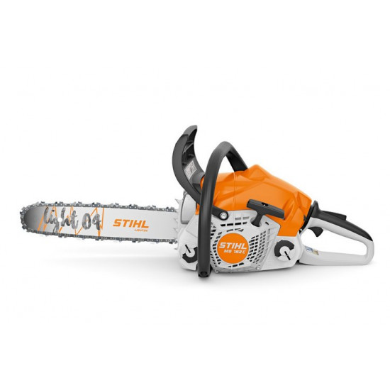 Motorová píla STIHL MS 182