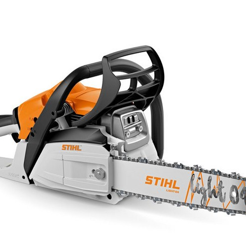 Motorová píla STIHL MS 182 Motorová píla STIHL MS 182