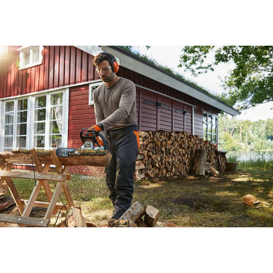 Motorová píla STIHL MS 182