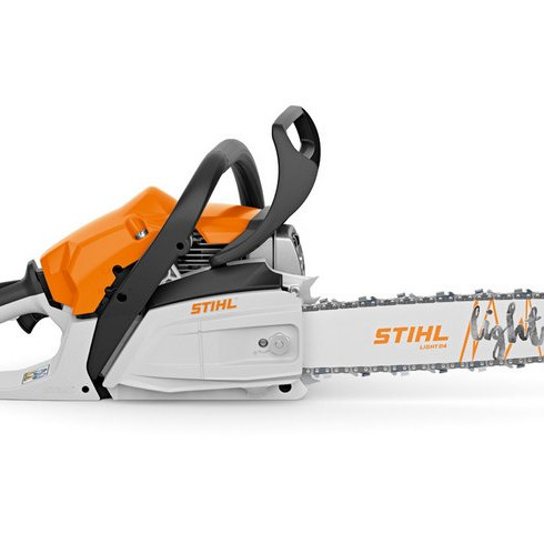 Motorová píla STIHL MS 182 Motorová píla STIHL MS 182