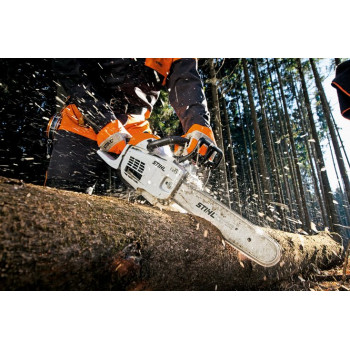 Motorová píla STIHL MS 201 TC-M Motorová píla STIHL MS 201 TC-M