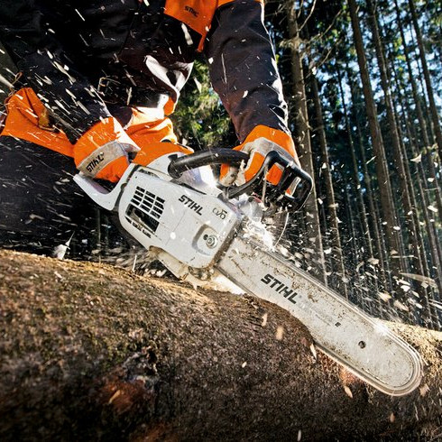 Motorová píla STIHL MS 201 TC-M Motorová píla STIHL MS 201 TC-M