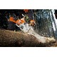 Motorová píla STIHL MS 201 TC-M