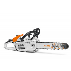 Motorová píla STIHL STIHL MS 201 C-M