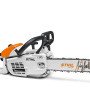 Motorová píla STIHL STIHL MS 201 C-M