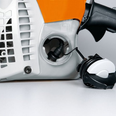 Motorová píla STIHL MS 211