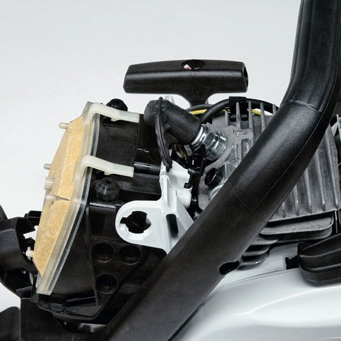 Motorová píla STIHL MS 211