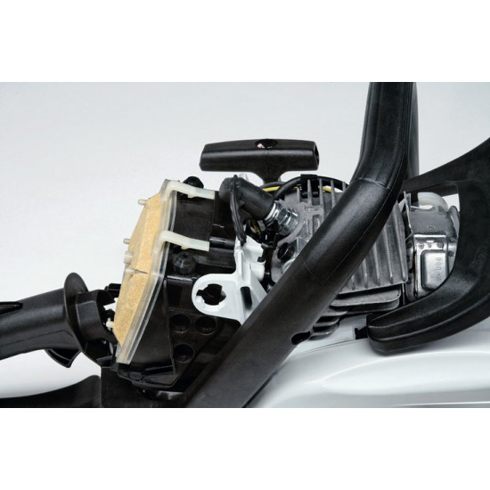 Motorová píla STIHL MS 211