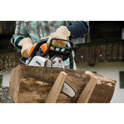 Motorová píla STIHL MS 211