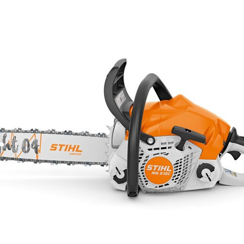 Motorová píla STIHL MS 212