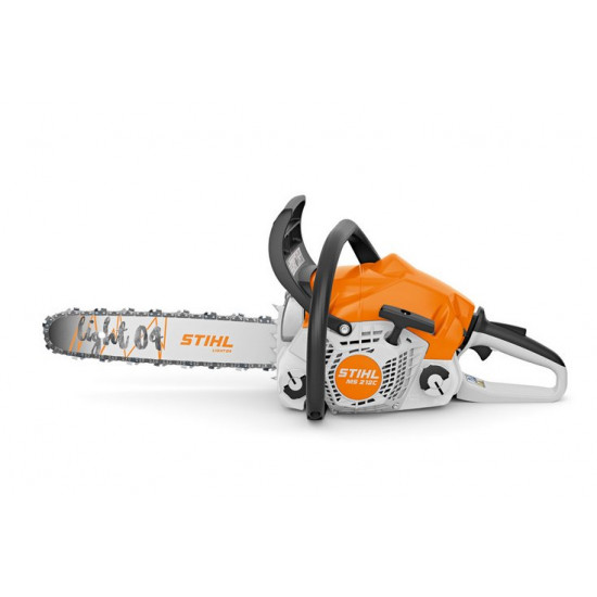 Motorová píla STIHL MS 212