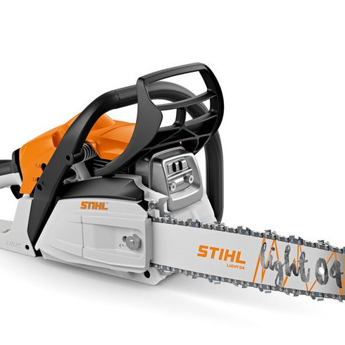 Motorová píla STIHL MS 212
