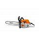 Motorová píla STIHL MS 261