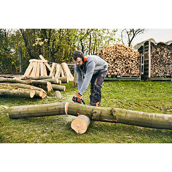 Motorová píla STIHL MS 180