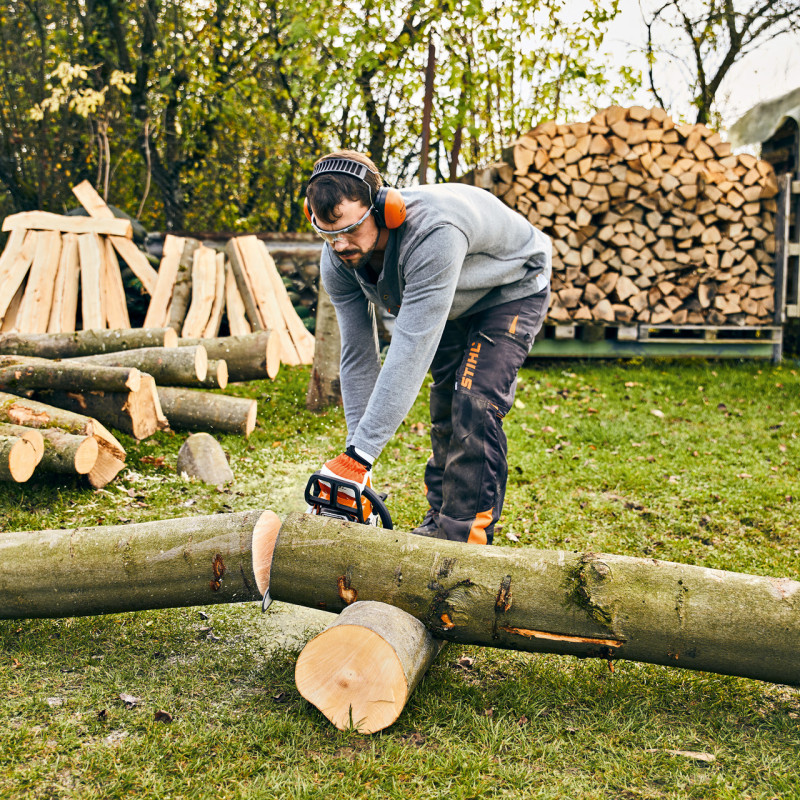 Motorová píla STIHL MS 180