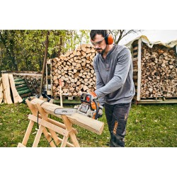 Motorová píla STIHL MS 180