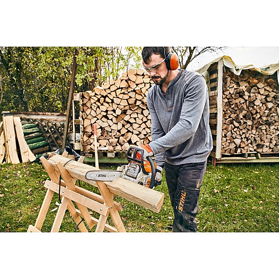 Motorová píla STIHL MS 180
