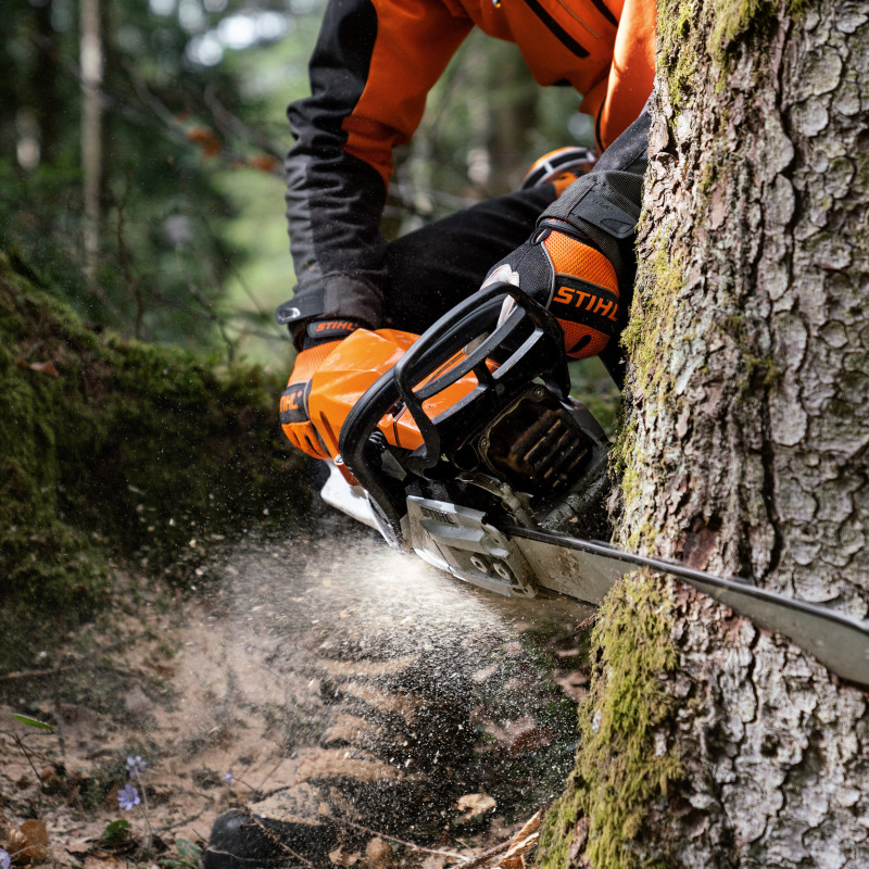 STIHL MS 400 C-M