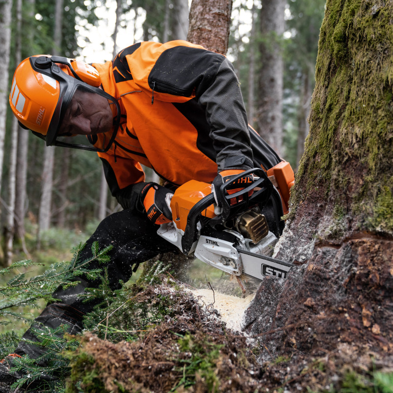 STIHL MS 400 C-M