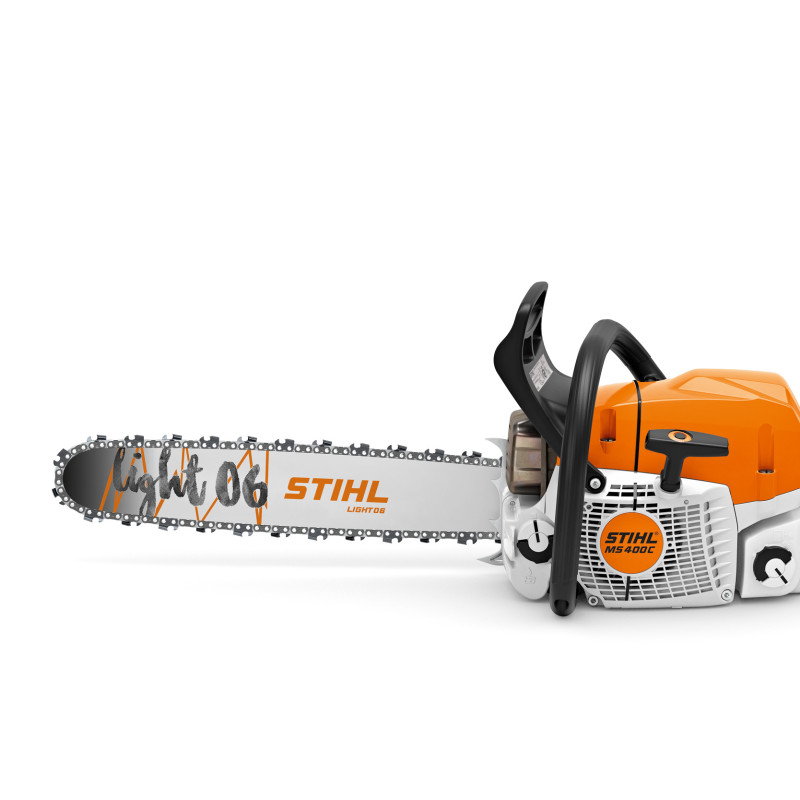 STIHL MS 400 C-M