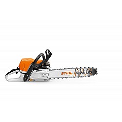 STIHL MS 400 C-M