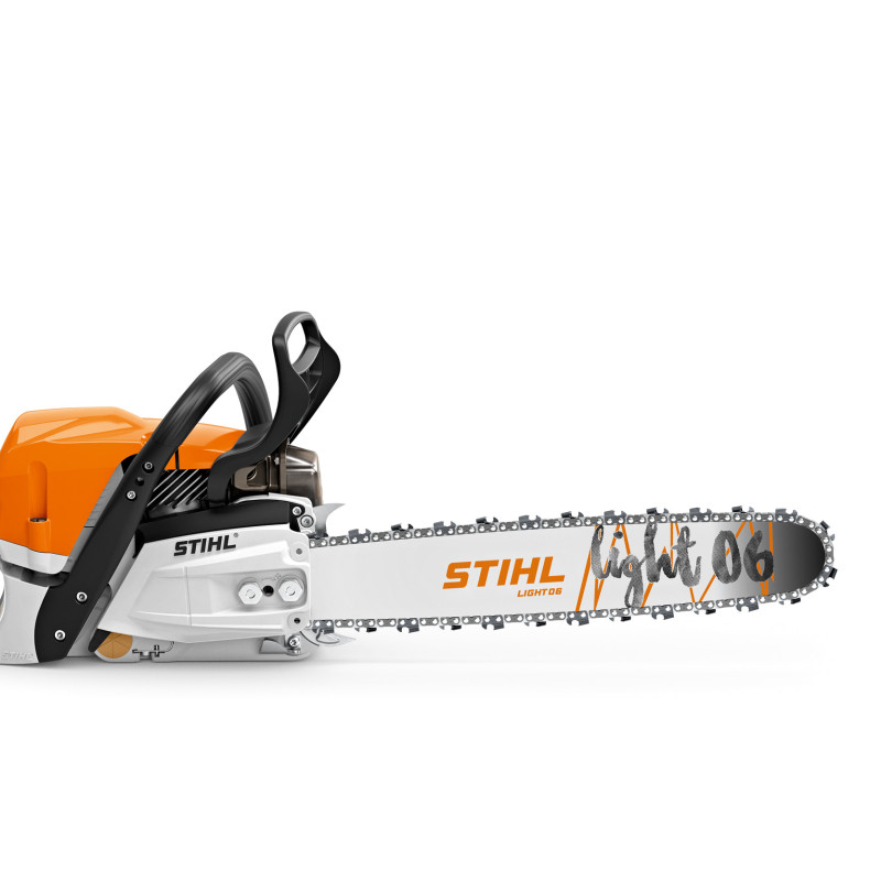 STIHL MS 400 C-M