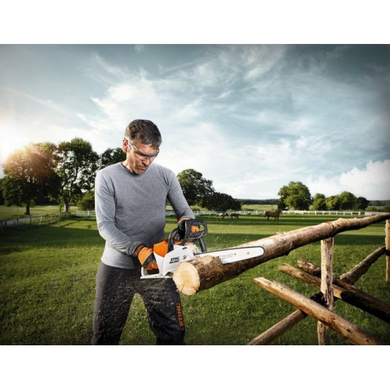 Akumulátorová píla STIHL MSA 200 C-BQ