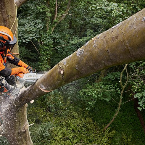 Akumulátorová píla STIHL MSA 220 TC-O Akumulátorová píla STIHL MSA 220 TC-O