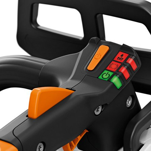 Akumulátorová píla STIHL MSA 220 TC-O Akumulátorová píla STIHL MSA 220 TC-O