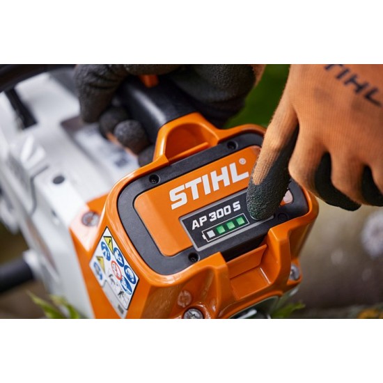 Akumulátorová píla STIHL MSA 220 TC-O
