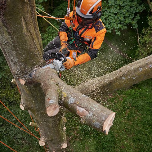 Akumulátorová píla STIHL MSA 220 TC-O Akumulátorová píla STIHL MSA 220 TC-O