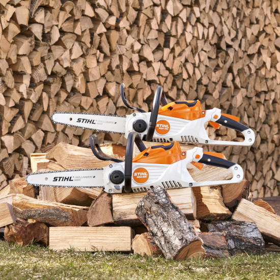 Akumulátorová píla STIHL MSA 60 C-B, SET S 1X AK20