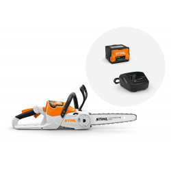 Akumulátorová píla STIHL MSA 60 C-B, SET S 1X AK20