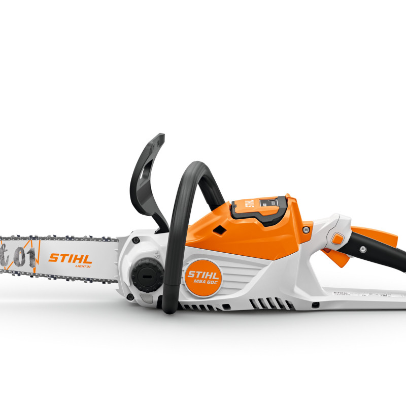 Akumulátorová píla STIHL MSA 60 C-B