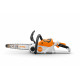 Akumulátorová píla STIHL MSA 60 C-B, SET S 1X AK20