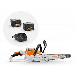 Akumulátorová píla STIHL MSA 70 C, SET S 2X AK30