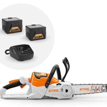 Akumulátorová píla STIHL MSA 70 C, SET S 2X AK30 Akumulátorová píla STIHL MSA 70 C, SET S 2X AK30
