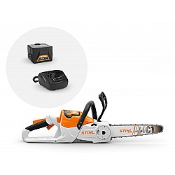 Akumulátorová píla STIHL MSA 70 C, IBA STROJ