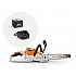 Akumulátorová píla STIHL MSA 70 C, SET S 1X AK30